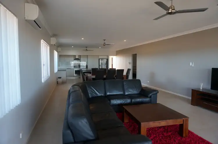 Fifth view of Homely house listing, 46 Cobia Close, Exmouth WA 6707