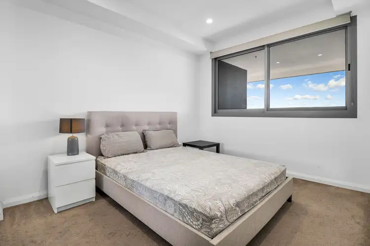 Fourth view of Homely apartment listing, 504/5 Second Avenue, Blacktown NSW 2148