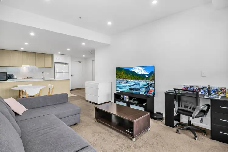 Sixth view of Homely apartment listing, 504/5 Second Avenue, Blacktown NSW 2148