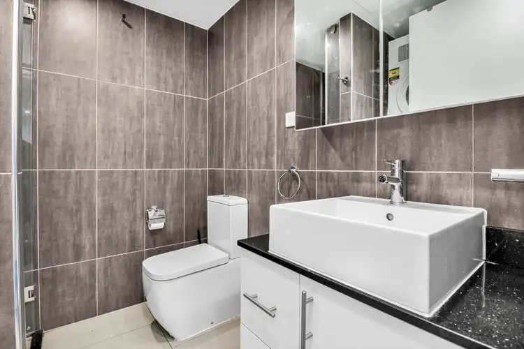 Seventh view of Homely apartment listing, 504/5 Second Avenue, Blacktown NSW 2148