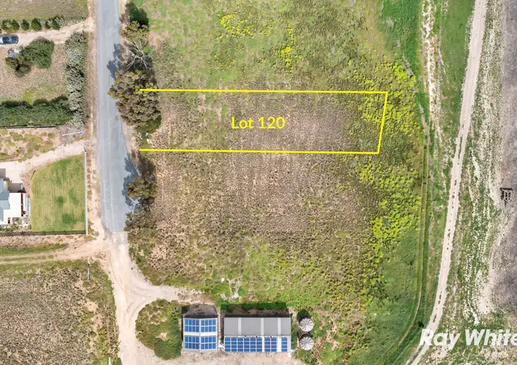 LOT 120, 63 Kelsey Road, Wellington East SA 5259