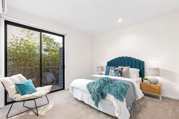 Sixth view of Homely townhouse listing, 3/17 Arnold Grove, Doncaster VIC 3108