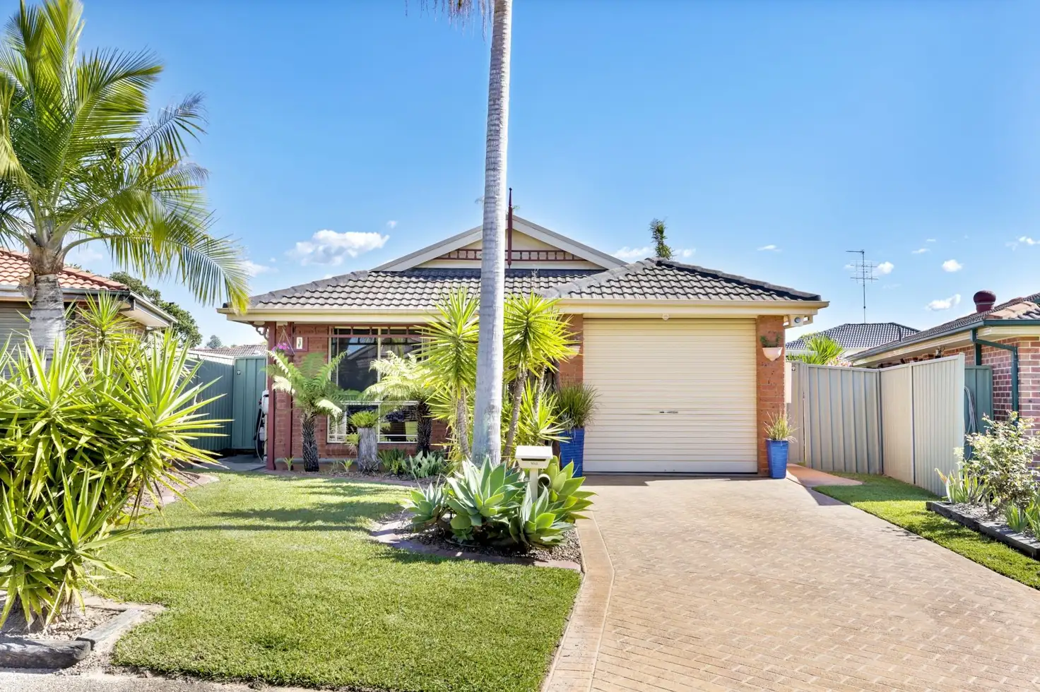 Main view of Homely house listing, 35 Mari Close, Glenmore Park NSW 2745
