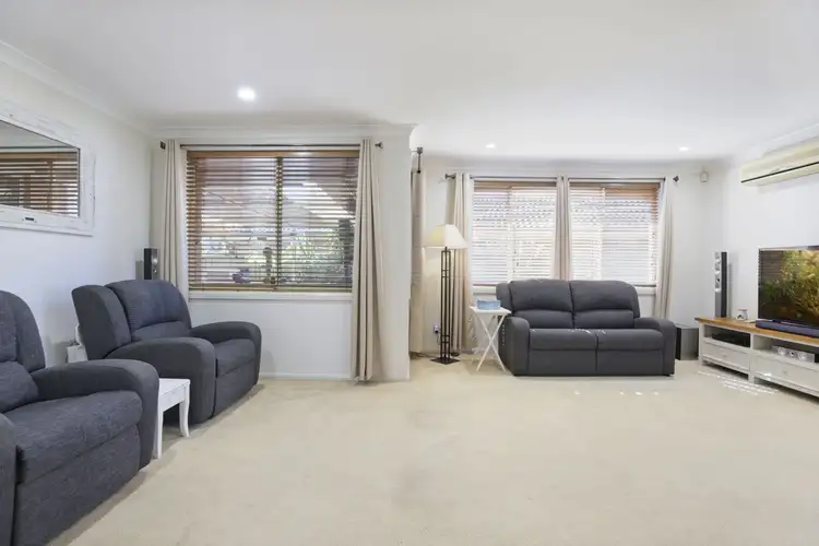 Third view of Homely house listing, 35 Mari Close, Glenmore Park NSW 2745