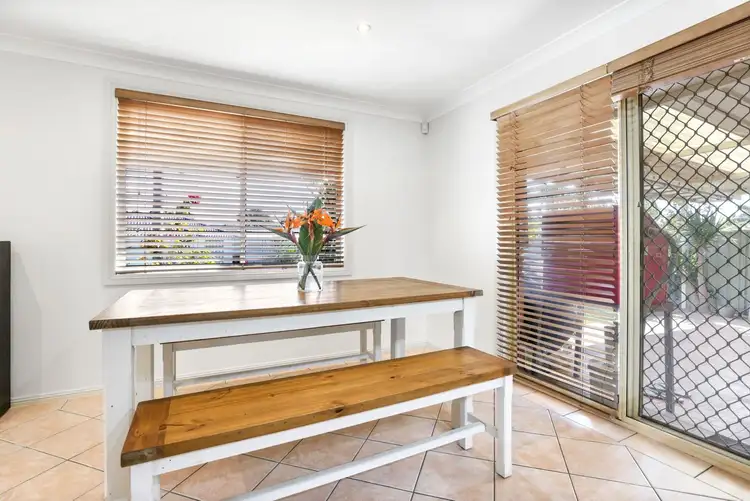 Fourth view of Homely house listing, 35 Mari Close, Glenmore Park NSW 2745