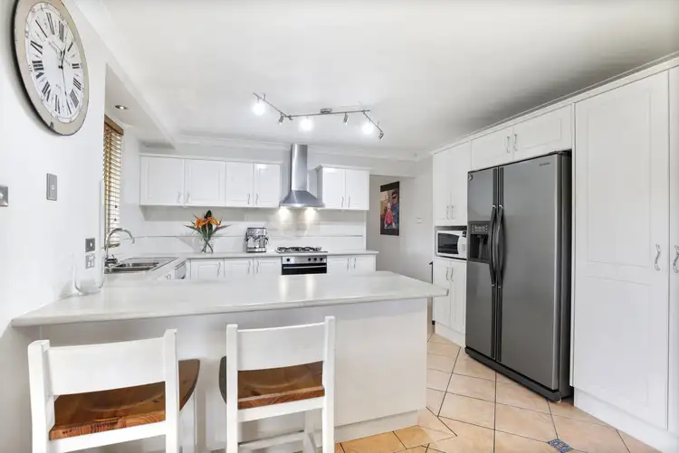 Fifth view of Homely house listing, 35 Mari Close, Glenmore Park NSW 2745