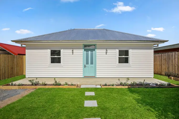 12a Louisa Street, Mittagong NSW 2575