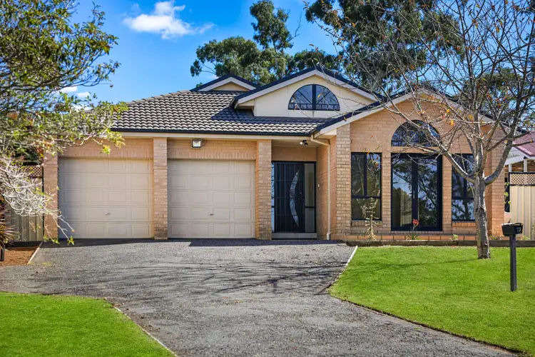 17 Dora Street, Hill Top NSW 2575