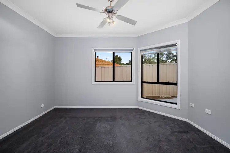 Third view of Homely house listing, 17 Dora Street, Hill Top NSW 2575