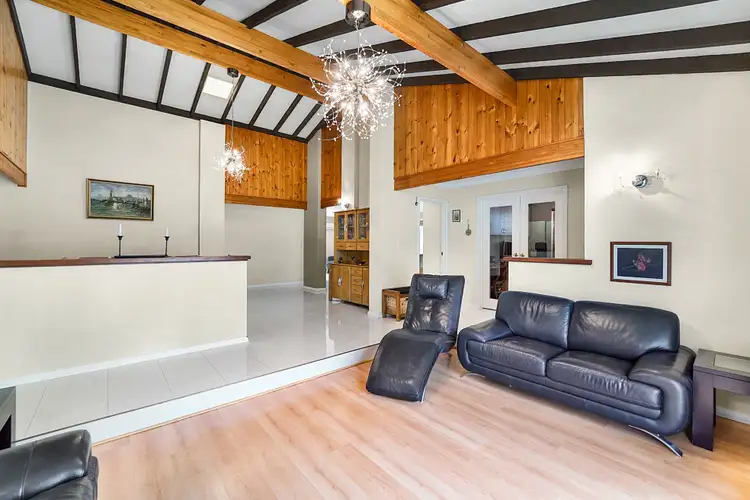 Fourth view of Homely house listing, 4 Almadine Drive, Carine WA 6020