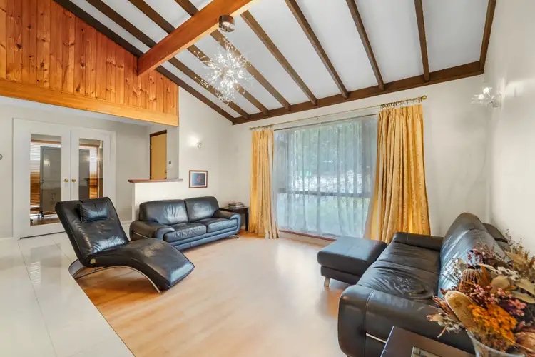 Fifth view of Homely house listing, 4 Almadine Drive, Carine WA 6020