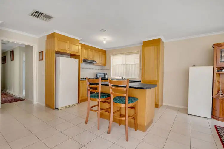 Third view of Homely house listing, 23 Featherpark Terrace, South Morang VIC 3752