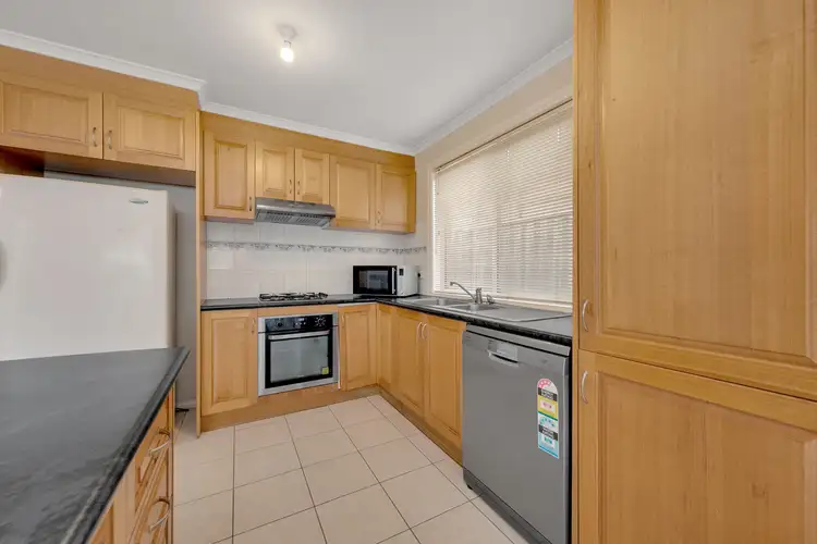 Fourth view of Homely house listing, 23 Featherpark Terrace, South Morang VIC 3752
