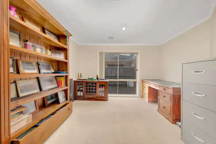 Sixth view of Homely house listing, 23 Featherpark Terrace, South Morang VIC 3752