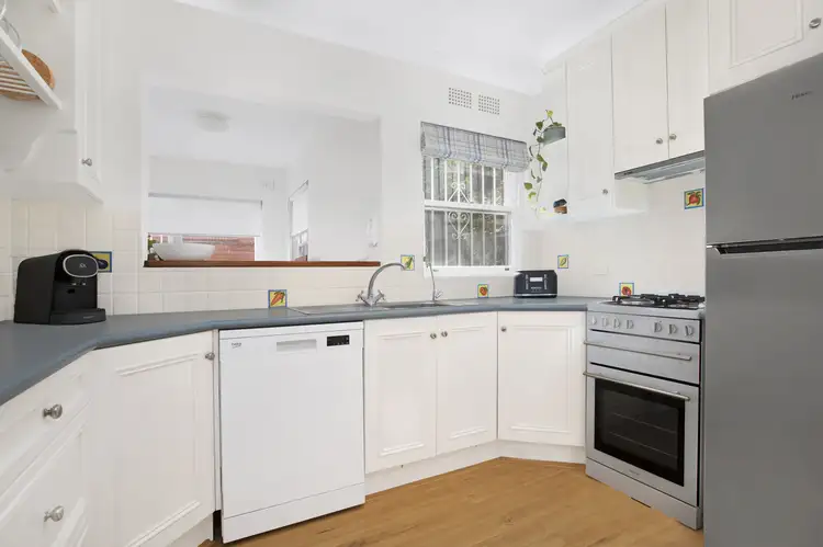 Fourth view of Homely apartment listing, 1/19 Glen Avenue, Randwick NSW 2031