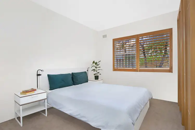 Fifth view of Homely apartment listing, 1/19 Glen Avenue, Randwick NSW 2031