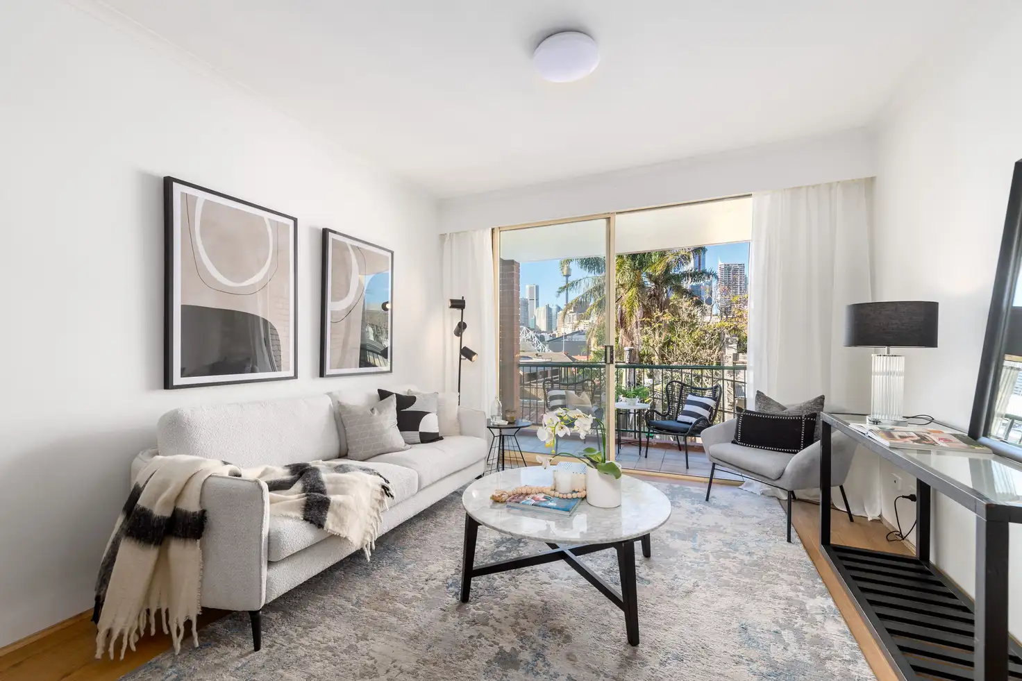 Main view of Homely apartment listing, 18/333 Bulwara Road, Ultimo NSW 2007