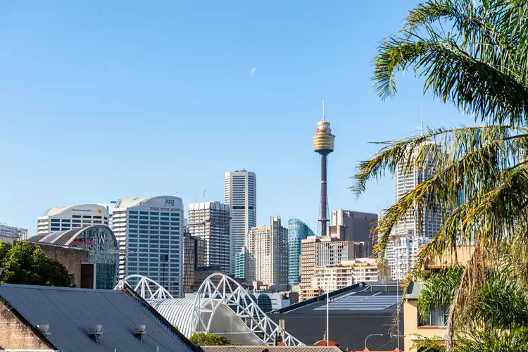 Fourth view of Homely apartment listing, 18/333 Bulwara Road, Ultimo NSW 2007