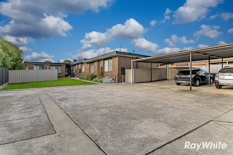 3/35 Casey Street, East Bendigo VIC 3550