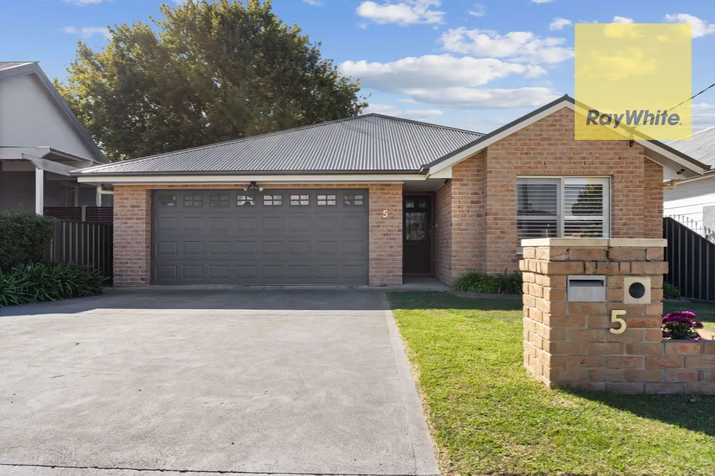 Main view of Homely house listing, 5 Ruby Street, Goulburn NSW 2580