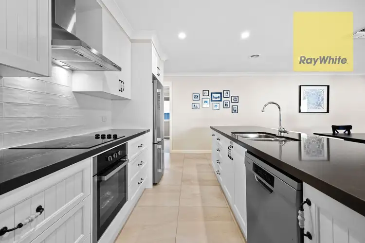 Second view of Homely house listing, 5 Ruby Street, Goulburn NSW 2580