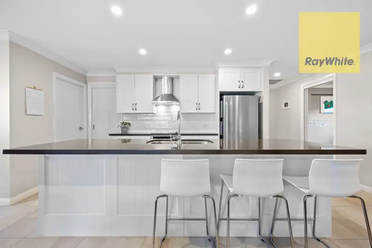 Third view of Homely house listing, 5 Ruby Street, Goulburn NSW 2580