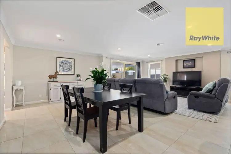 Fourth view of Homely house listing, 5 Ruby Street, Goulburn NSW 2580