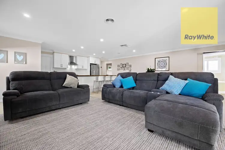 Sixth view of Homely house listing, 5 Ruby Street, Goulburn NSW 2580