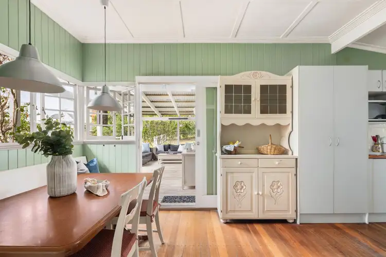 Main view of Homely house listing, 121 Lloyd Street, Camp Hill QLD 4152