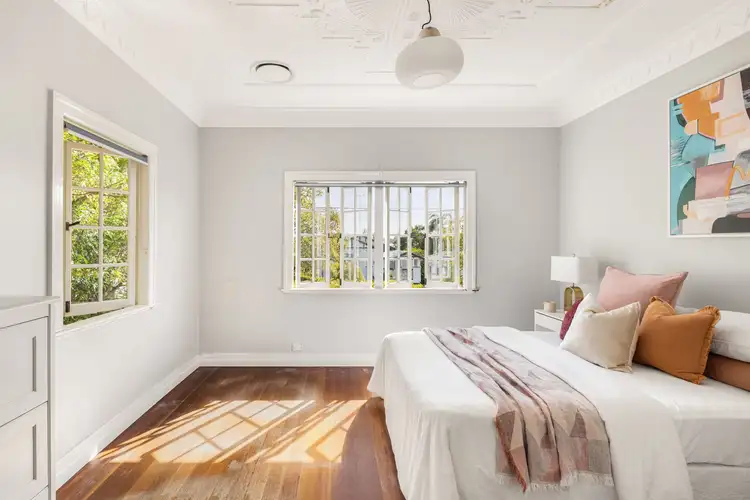 Second view of Homely house listing, 121 Lloyd Street, Camp Hill QLD 4152