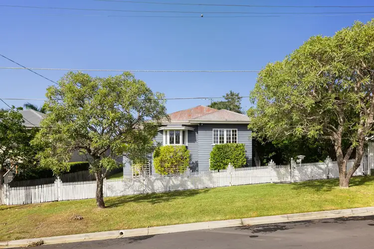 Fourth view of Homely house listing, 121 Lloyd Street, Camp Hill QLD 4152