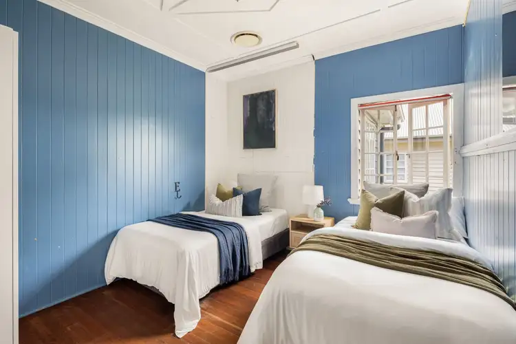 Sixth view of Homely house listing, 121 Lloyd Street, Camp Hill QLD 4152