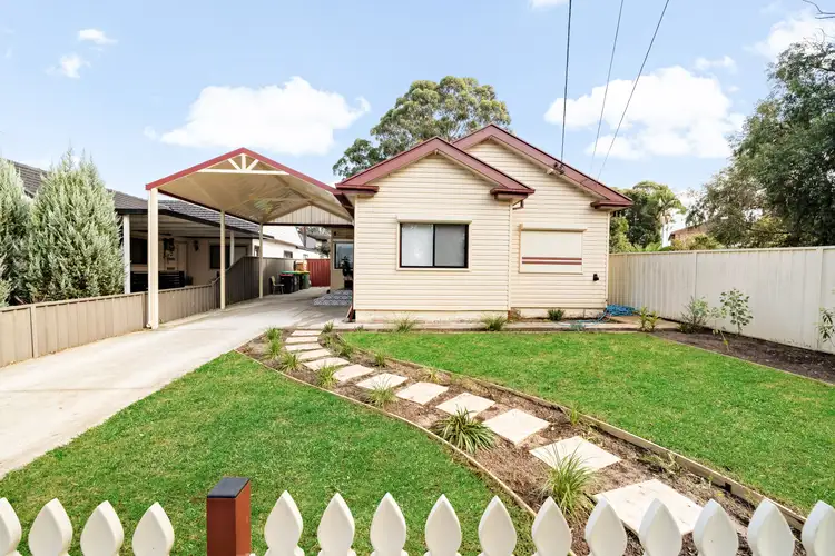 20 James Street, Punchbowl NSW 2196