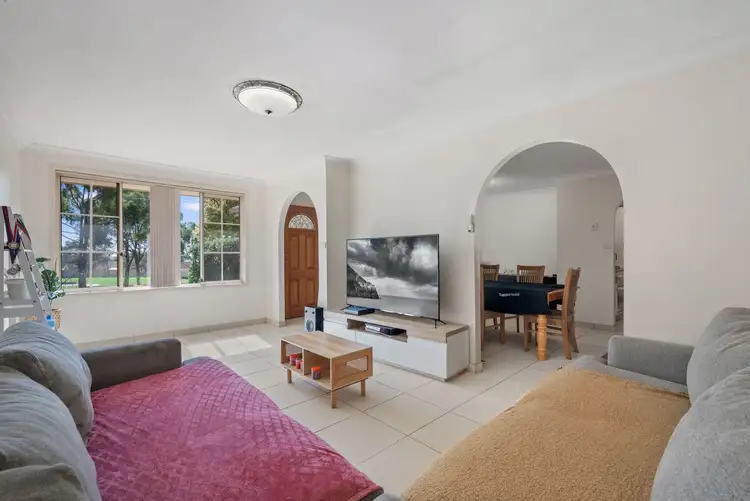 Third view of Homely house listing, 33 Gadshill Place, Rosemeadow NSW 2560