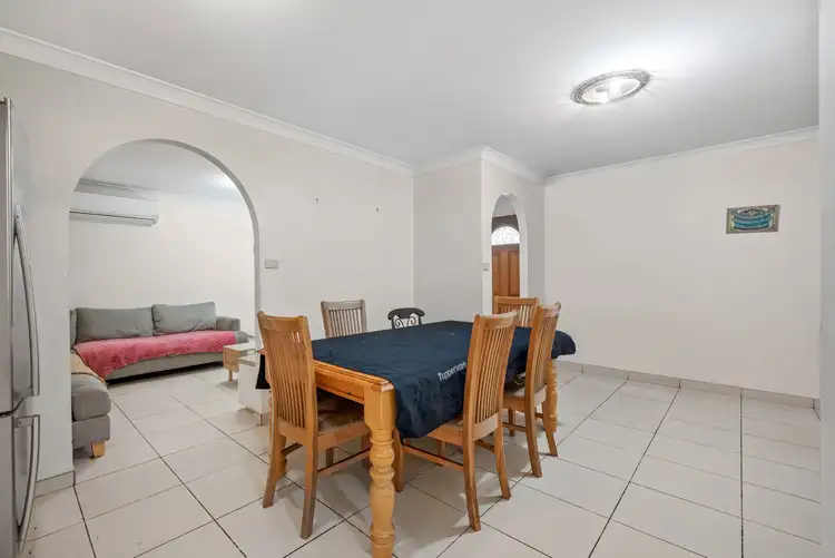 Fourth view of Homely house listing, 33 Gadshill Place, Rosemeadow NSW 2560