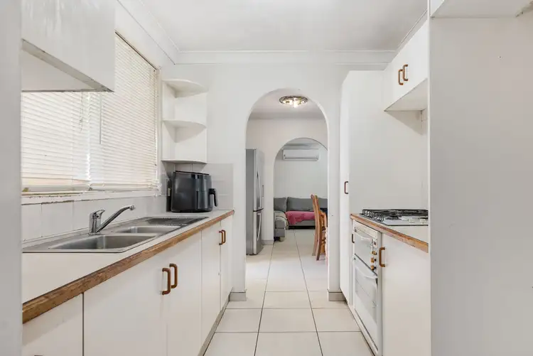 Fifth view of Homely house listing, 33 Gadshill Place, Rosemeadow NSW 2560