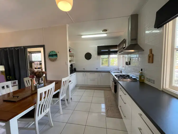 Second view of Homely house listing, 31 Ingleton Street, Exmouth WA 6707