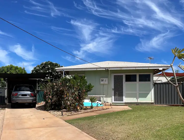 Fourth view of Homely house listing, 31 Ingleton Street, Exmouth WA 6707
