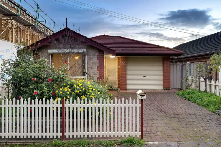 47 Patricia Avenue, Hillcrest SA 5086