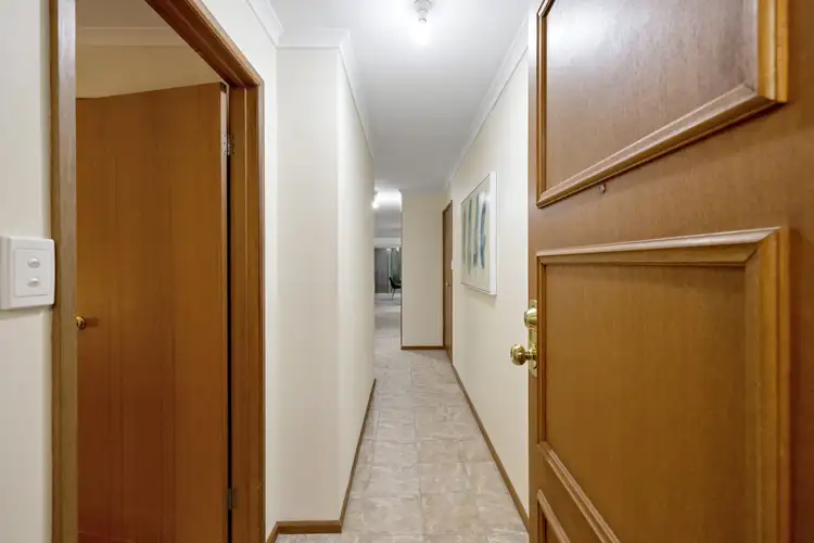 Second view of Homely house listing, 47 Patricia Avenue, Hillcrest SA 5086