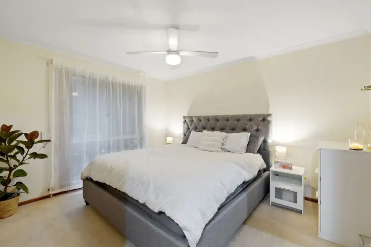 Third view of Homely house listing, 47 Patricia Avenue, Hillcrest SA 5086