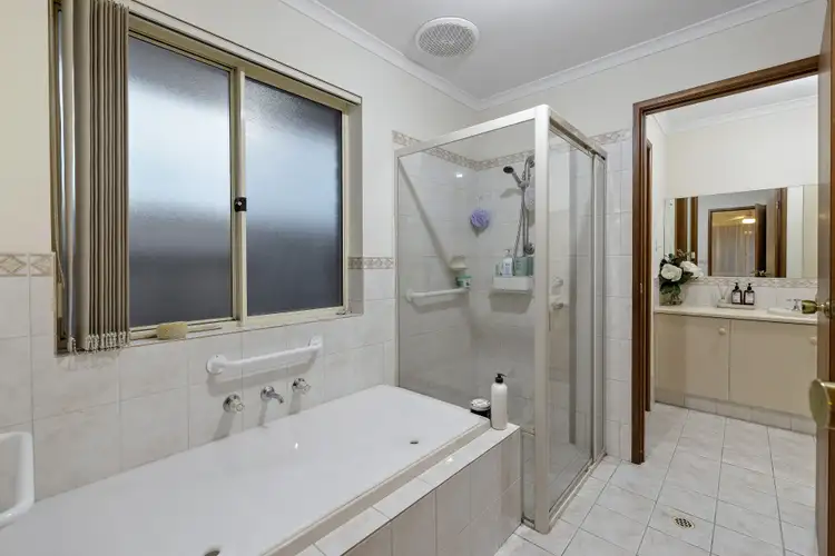 Fourth view of Homely house listing, 47 Patricia Avenue, Hillcrest SA 5086
