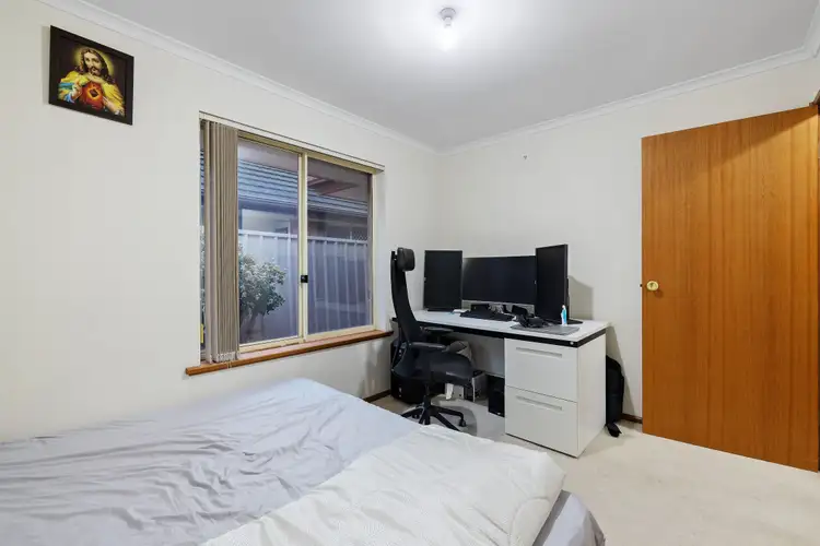 Fifth view of Homely house listing, 47 Patricia Avenue, Hillcrest SA 5086