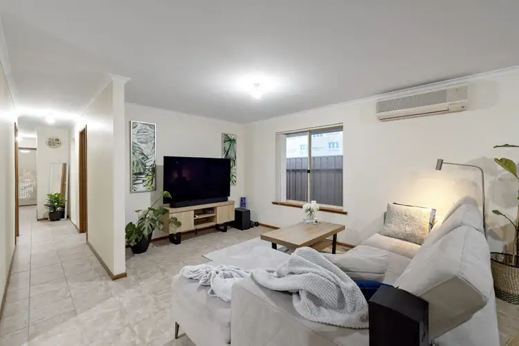 Sixth view of Homely house listing, 47 Patricia Avenue, Hillcrest SA 5086