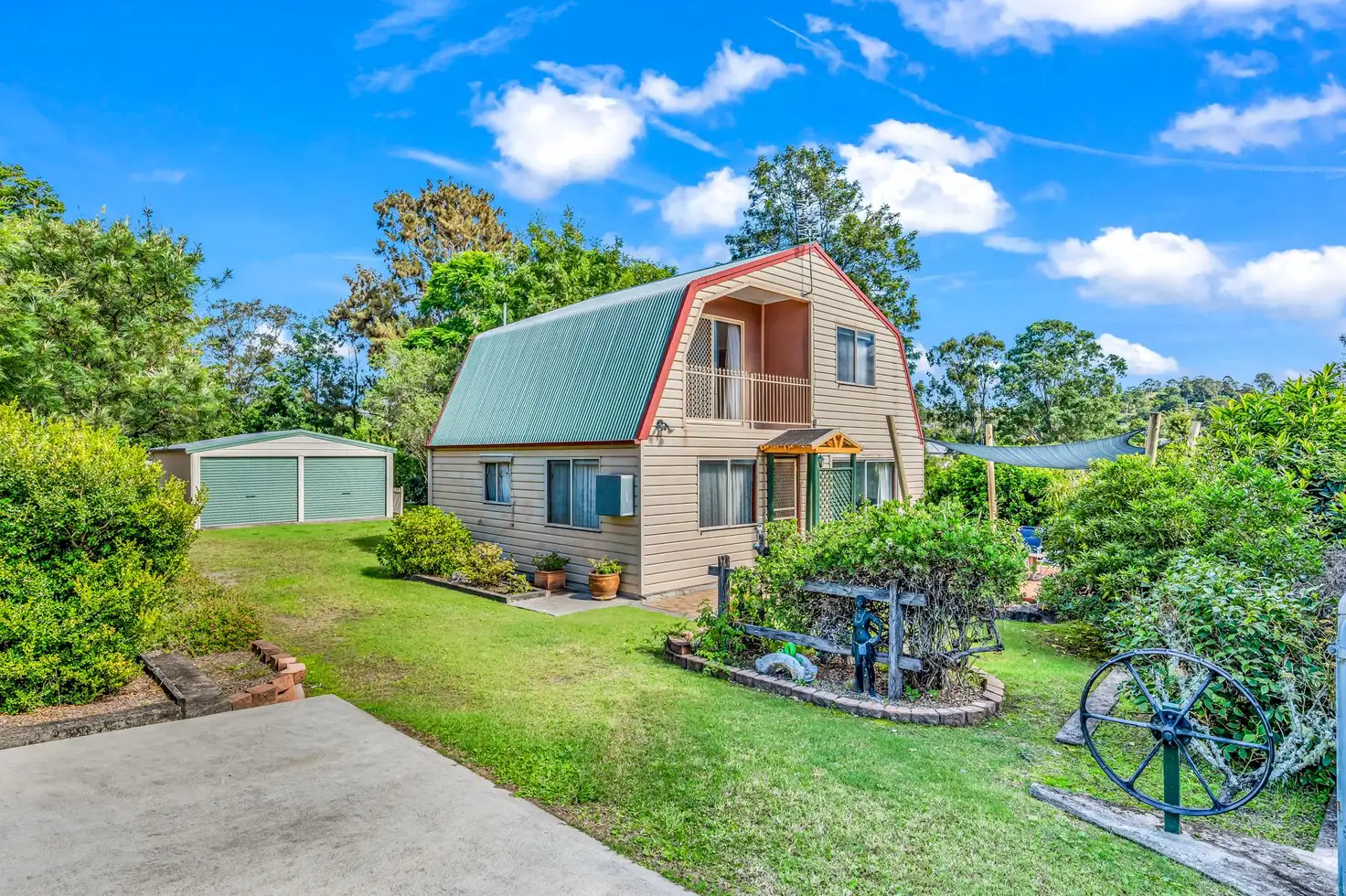 Main view of Homely house listing, 16A Mackay Street, Dungog NSW 2420