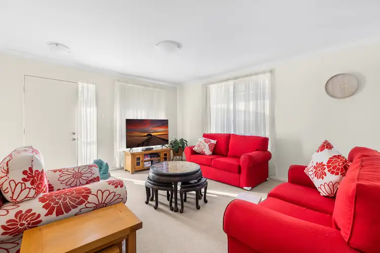 Second view of Homely villa listing, 11/7-9 Stone Street, Cardiff NSW 2285