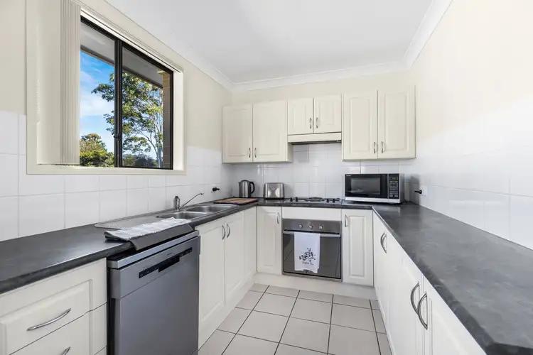 Third view of Homely villa listing, 11/7-9 Stone Street, Cardiff NSW 2285