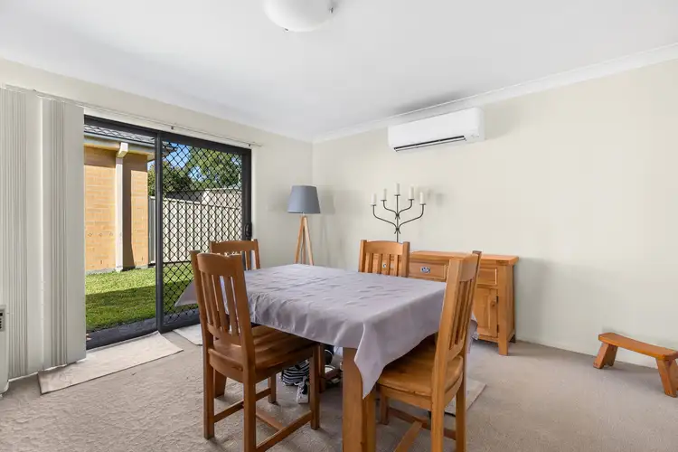 Fourth view of Homely villa listing, 11/7-9 Stone Street, Cardiff NSW 2285