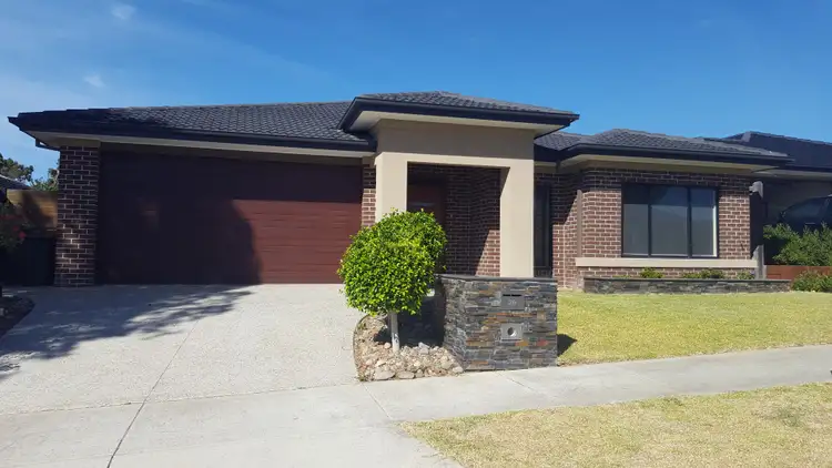 Main view of Homely house listing, 26 Cairn Street, South Morang VIC 3752