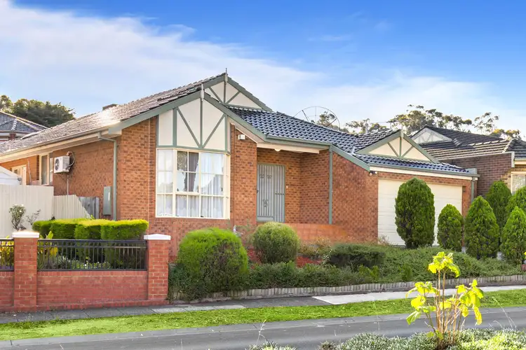 15 Grange Boulevard, Bundoora VIC 3083